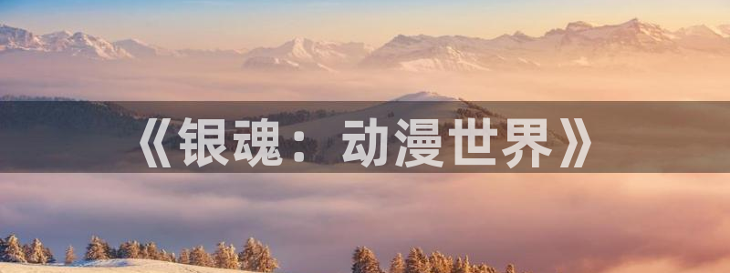 想要成为影之实力者风车动漫